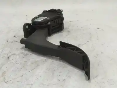 İkinci el araba yedek parçası pedal potansiyometre için seat toledo (1m2) select oem iam referansları 6q1721503b