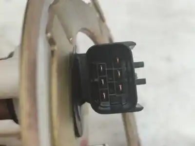 Peça sobressalente para automóvel em segunda mão boia / bomba combustível por chevrolet kalos 1.2 s (d/a) referências oem iam 96447642  