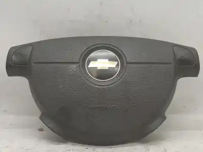 Pezzo di ricambio per auto di seconda mano air bag anteriore sinistro per chevrolet kalos 1.2 s (d/a) riferimenti oem iam 96803209
