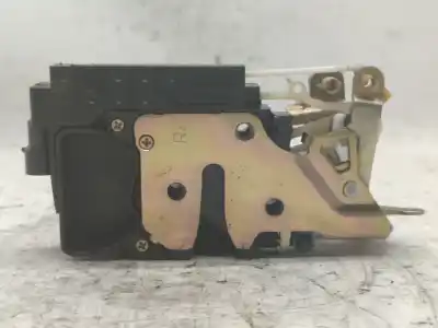 Pezzo di ricambio per auto di seconda mano serratura porta anteriore destra per chevrolet kalos 1.2 s (d/a) riferimenti oem iam 