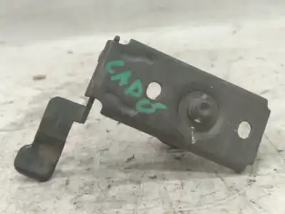 Pezzo di ricambio per auto di seconda mano chiusura del cappuccio per chevrolet kalos 1.2 s (d/a) riferimenti oem iam 