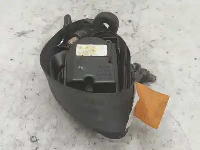Pezzo di ricambio per auto di seconda mano cintura di sicurezza posteriore destra per chevrolet kalos 1.2 s (d/a) riferimenti oem iam 0431156