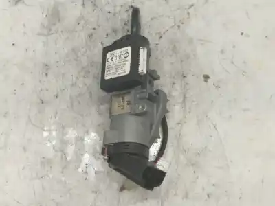 Pezzo di ricambio per auto di seconda mano interruttore di avviamento per chevrolet kalos 1.2 s (d/a) riferimenti oem iam 96540559