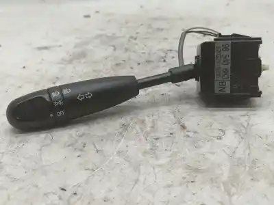 Pezzo di ricambio per auto di seconda mano controllo della luce per chevrolet kalos 1.2 s (d/a) riferimenti oem iam 96540683