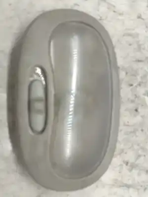 Pezzo di ricambio per auto di seconda mano luce interna per chevrolet kalos 1.2 s (d/a) riferimenti oem iam 96314278