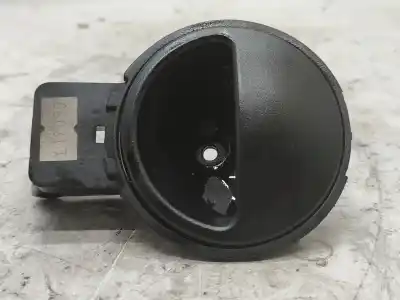 Pezzo di ricambio per auto di seconda mano maniglia interna anteriore destra per chevrolet kalos 1.2 s (d/a) riferimenti oem iam 
