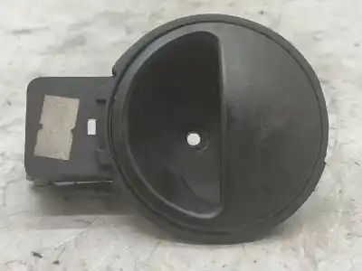 Pezzo di ricambio per auto di seconda mano maniglia interna anteriore sinistra per chevrolet kalos 1.2 s (d/a) riferimenti oem iam 