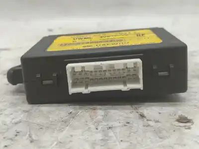 Second-hand car spare part electronic module for chevrolet kalos 1.2 s (d/a) oem iam references 96540563  