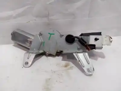 Pezzo di ricambio per auto di seconda mano motore tergicristallo posteriore per chevrolet kalos 1.2 s (d/a) riferimenti oem iam 