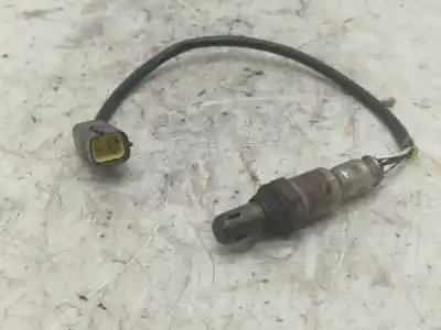 Pezzo di ricambio per auto di seconda mano sonda lambda per chevrolet kalos 1.2 s (d/a) riferimenti oem iam 610w83429