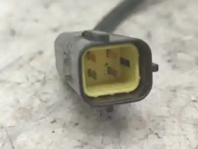 Peça sobressalente para automóvel em segunda mão sonda lambda por chevrolet kalos 1.2 s (d/a) referências oem iam 610w83429  