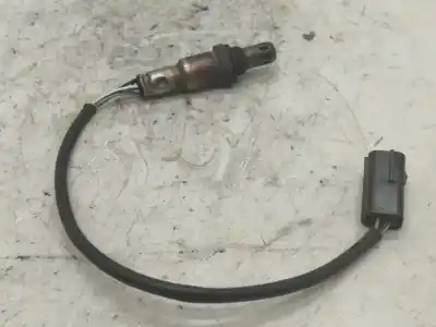 Peça sobressalente para automóvel em segunda mão sonda lambda por chevrolet kalos 1.2 s (d/a) referências oem iam 610w83429  