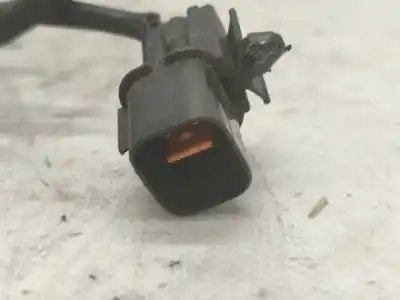 Peça sobressalente para automóvel em segunda mão sonda lambda por chevrolet kalos 1.2 s (d/a) referências oem iam 629w79957  