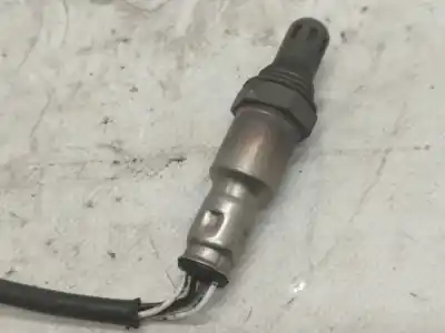 Peça sobressalente para automóvel em segunda mão sonda lambda por chevrolet kalos 1.2 s (d/a) referências oem iam 629w79957  
