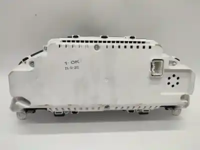 İkinci el araba yedek parçası enstrüman paneli için volvo s60 lim. momentum oem iam referansları 769315620u  