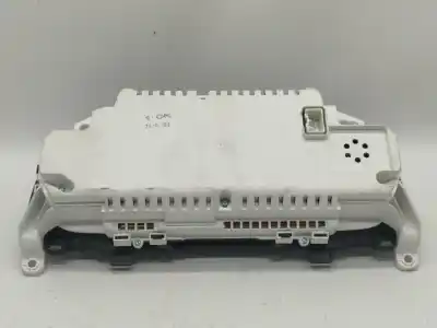 İkinci el araba yedek parçası enstrüman paneli için volvo s60 lim. momentum oem iam referansları 769315620u  