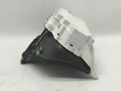 İkinci el araba yedek parçası enstrüman paneli için volvo s60 lim. momentum oem iam referansları 769315620u  