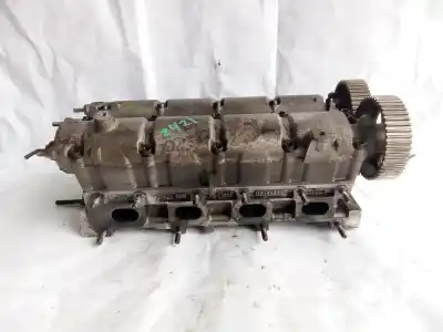 Second-hand car spare part cylinder head for fiat stilo (192) 1.6 16v oem iam references 182b6000  