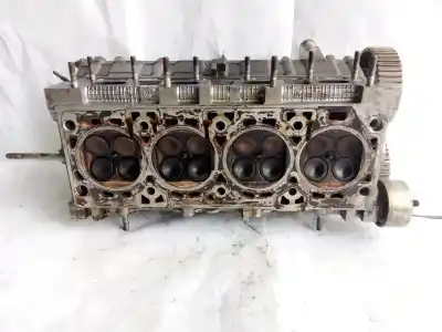 Second-hand car spare part cylinder head for fiat stilo (192) 1.6 16v oem iam references 182b6000  