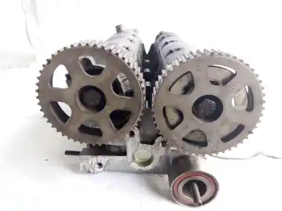 Second-hand car spare part cylinder head for fiat stilo (192) 1.6 16v oem iam references 182b6000  