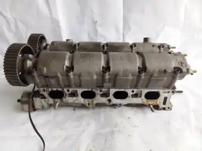 Second-hand car spare part cylinder head for fiat stilo (192) 1.6 16v oem iam references 182b6000  