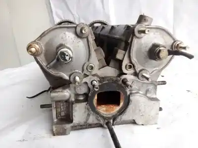 Second-hand car spare part cylinder head for fiat stilo (192) 1.6 16v oem iam references 182b6000  