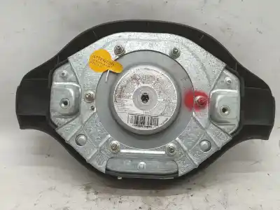 Автозапчастина б/у передня ліва подушка безопасности для renault clio ii fase i (b/cbo) 1.6 initiale (b/cbod) 90 cv / 66 kw посилання на oem iam 7700420170  