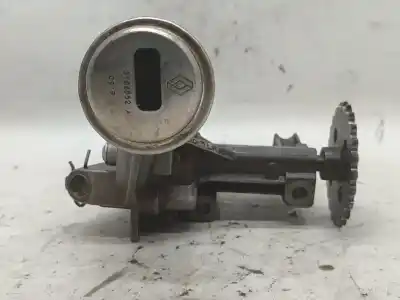 İkinci el araba yedek parçası PETROL BOMBASI için RENAULT CLIO II FASE I (B/CBO)  OEM IAM referansları 7700600120  