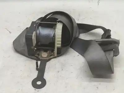 Pezzo di ricambio per auto di seconda mano cintura di sicurezza anteriore sinistra per renault clio ii fase i (b/cbo) 1.6 initiale (b/cbod) 90 cv / 66 kw riferimenti oem iam   