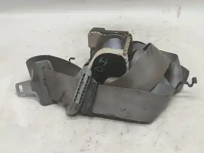 Pezzo di ricambio per auto di seconda mano cintura di sicurezza anteriore sinistra per renault clio ii fase i (b/cbo) 1.6 initiale (b/cbod) 90 cv / 66 kw riferimenti oem iam   