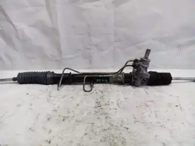 Second-hand car spare part steering rack for renault clio ii fase i (b/cbo) 1.6 initiale (b/cbod) 90 cv / 66 kw oem iam references 