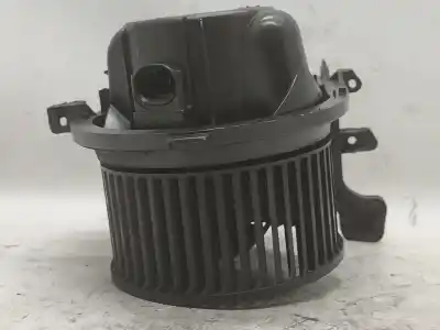 Second-hand car spare part heater blower motor for renault clio ii fase i (b/cbo) 1.6 initiale (b/cbod) 90 cv / 66 kw oem iam references ppt36