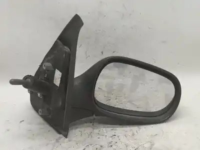 Second-hand car spare part right rearview mirror for renault clio ii fase i (b/cbo) 1.6 initiale (b/cbod) 90 cv / 66 kw oem iam references e9014040