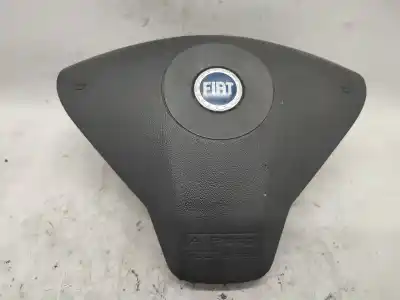 Peça sobressalente para automóvel em segunda mão airbag dianteiro esquerdo por fiat stilo (192) 1.6 16v referências oem iam 735397400