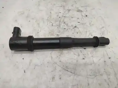 Peça sobressalente para automóvel em segunda mão bobina de ignição por fiat stilo (192) 1.6 16v referências oem iam 