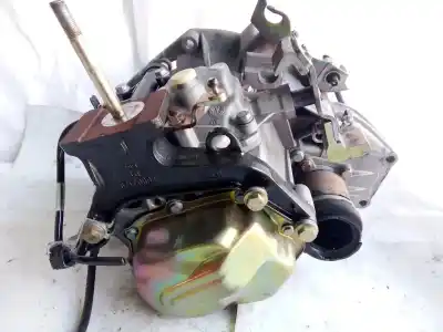 Pezzo di ricambio per auto di seconda mano riduttore per fiat stilo (192) 1.6 16v riferimenti oem iam   