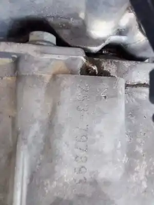 Pezzo di ricambio per auto di seconda mano riduttore per fiat stilo (192) 1.6 16v riferimenti oem iam   