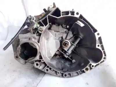 Pezzo di ricambio per auto di seconda mano riduttore per fiat stilo (192) 1.6 16v riferimenti oem iam   