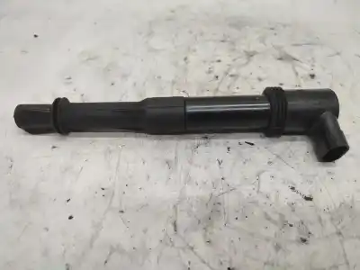 Peça sobressalente para automóvel em segunda mão bobina de ignição por fiat stilo (192) 1.6 16v referências oem iam 
