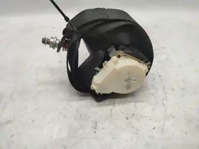 Peça sobressalente para automóvel em segunda mão cinto de segurança traseiro esquerdo por fiat stilo (192) 1.6 16v referências oem iam 33024747