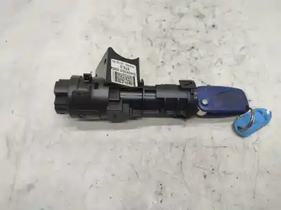 Peça sobressalente para automóvel em segunda mão comutador de ignição por fiat stilo (192) 1.6 16v referências oem iam 00467601520