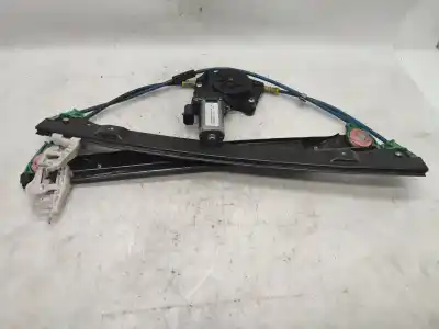 Peça sobressalente para automóvel em segunda mão elevador de vidros dianteiro direito por fiat stilo (192) 1.6 16v referências oem iam d25140150001601