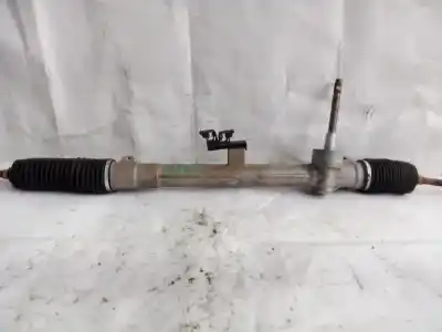 Peça sobressalente para automóvel em segunda mão caixa de direção por fiat stilo (192) 1.6 16v referências oem iam 37502408