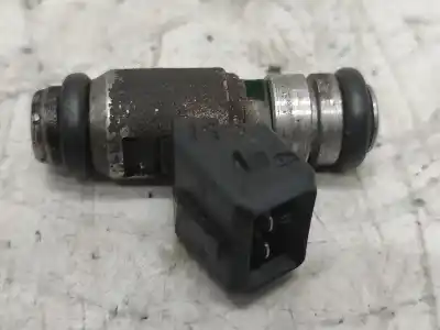 Peça sobressalente para automóvel em segunda mão injetor por fiat stilo (192) 1.6 16v referências oem iam 