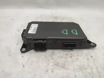 Peça sobressalente para automóvel em segunda mão módulo eletrônico por fiat stilo (192) 1.6 16v referências oem iam 51714519