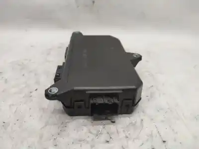 Second-hand car spare part electronic module for fiat stilo (192) 1.6 16v oem iam references 51714519  