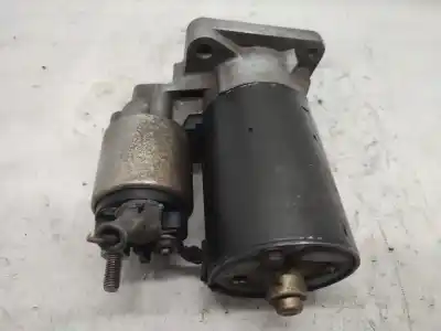 Peça sobressalente para automóvel em segunda mão motor de arranque por fiat stilo (192) 1.6 16v referências oem iam 025286