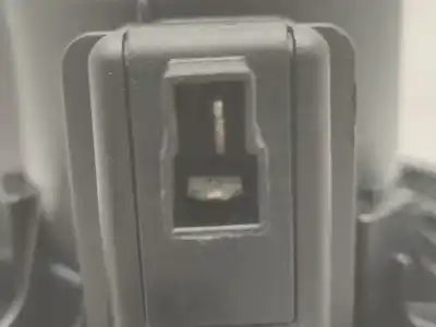 Peça sobressalente para automóvel em segunda mão motor de sofagem por fiat stilo (192) 1.6 16v referências oem iam 591530800  