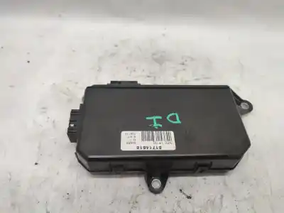 Second-hand car spare part electronic module for fiat stilo (192) 1.6 16v oem iam references 51714518  