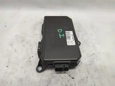 Second-hand car spare part electronic module for fiat stilo (192) 1.6 16v oem iam references 51714518  